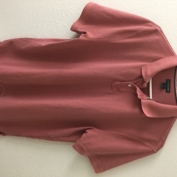 J. CREW Men’s POLO Shirt - Picture 3 of 4